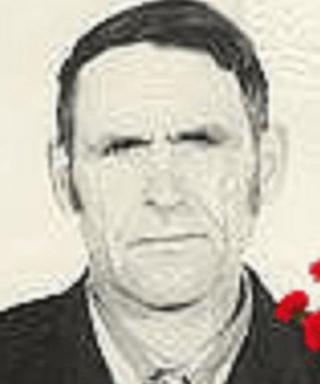 Цугленок Адам Герасимович
