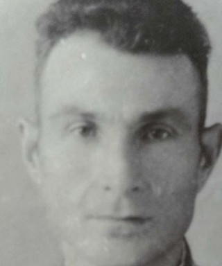 Евсеев Михаил Васильевич