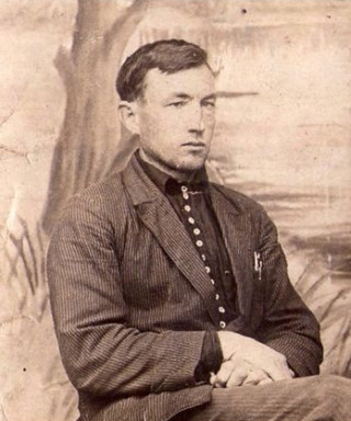 Кузнецов Фёдор Васильевич