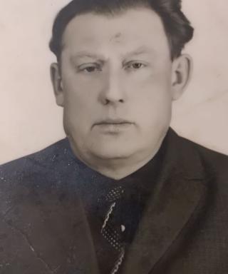 Дронов Александр Григорьевич