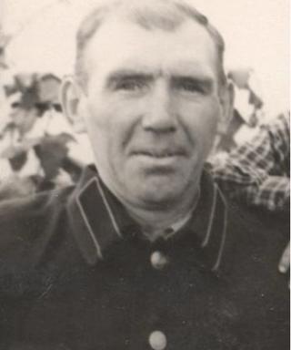 Дородных Илья Павлович