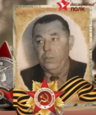 Байбарак Юрий Данилович