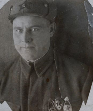 Кущенко Алексей Михайлович