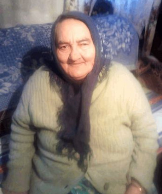 Воронкова Екатерина Александровна