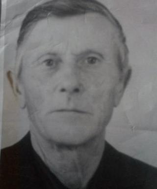 Черкасов Николай Михайлович