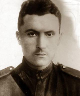 Дубинин Николай Герасимович