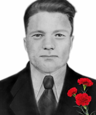 Ширинкин Алексей Левкиевич