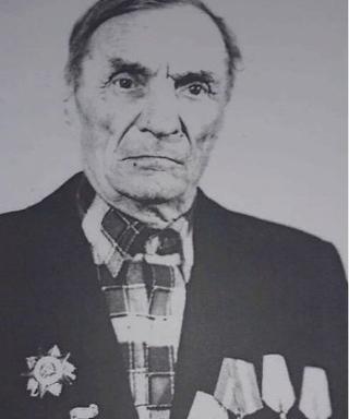 Туманов Михаил Дмитриевич