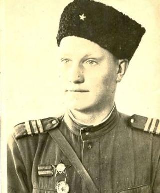 Романов Иван Александрович