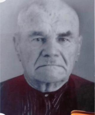 Волобуев Федор Семенович
