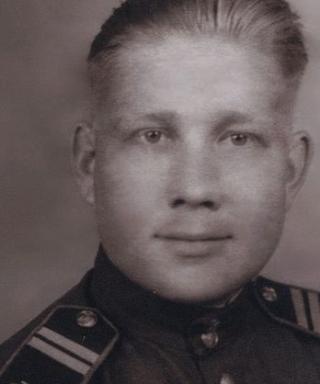 Белуничев Сергей Васильевич
