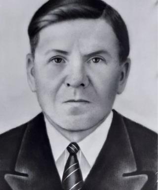 Сергачев Александр Александрович