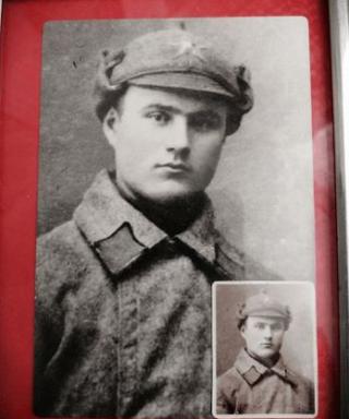 Белик Георгий Ефремович
