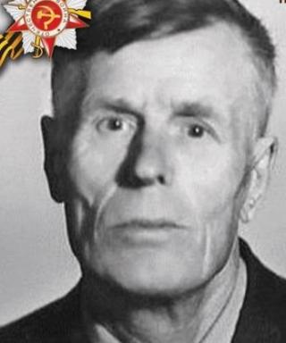 Ведышев Иван Илларионович