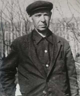 Шапкин Сергей Петрович