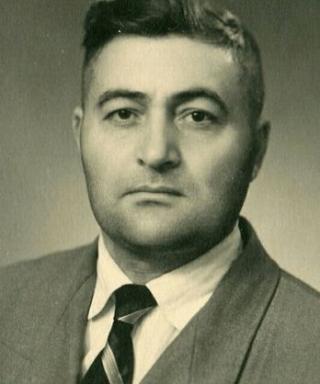 Бобкин Петр Сергеевич