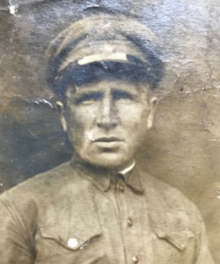 Ошарин Константин Васильевич