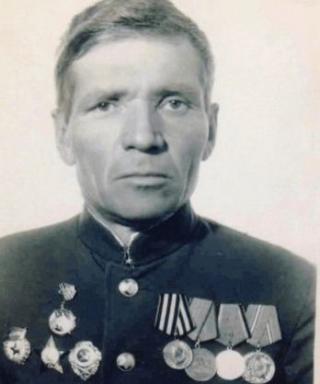 Цветков Леонид Алексеевич