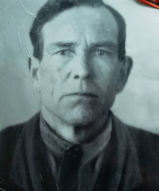 Хаванский Пётр Васильевич