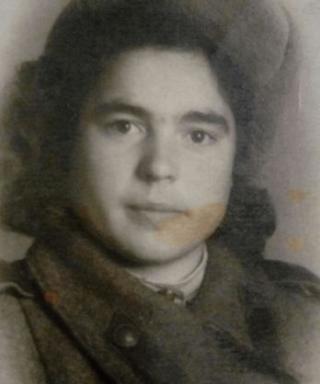 Бурова Евдокия Трофимовна