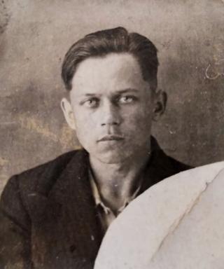Маслеников Аркадий Петрович