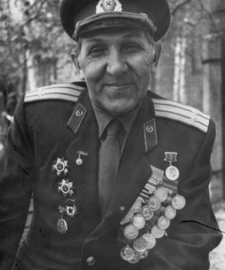 Азимков Борис Владимирович