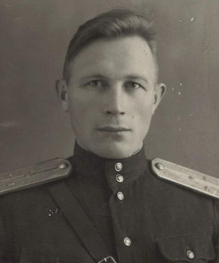 Носов Алексей Васильевич