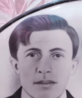 Лазарев Иван Фёдорович