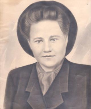 Сараева Анастасия Ивановна