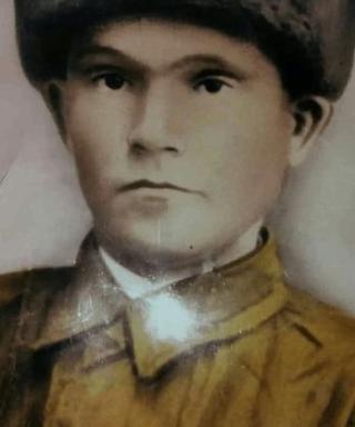 Кульпин Егор Порфирьевич
