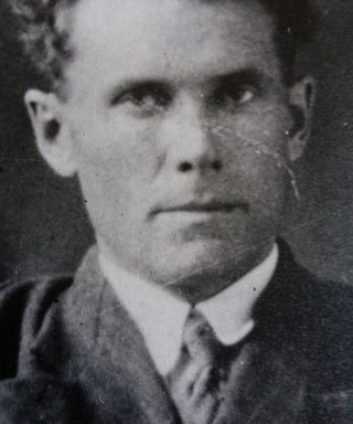 Гуров Василий Николаевич