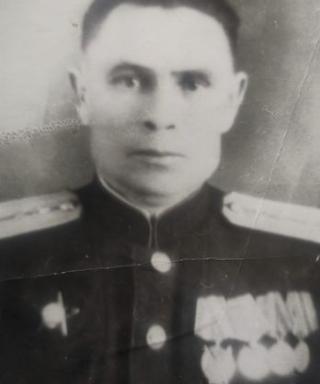 Сливко Артём Федорович