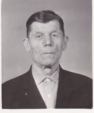 Иванов Алексей Иванович