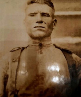 Аварский Михаил Григорьевич