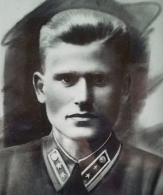 Боровков Илья Федотович