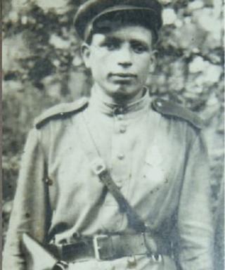 Викторов Михаил Александрович