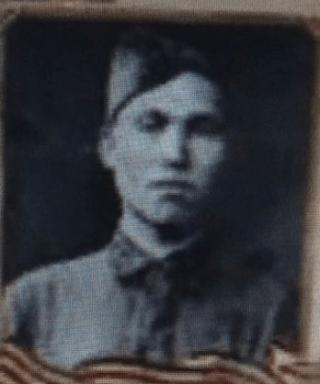 Волков Александр Алекандрович