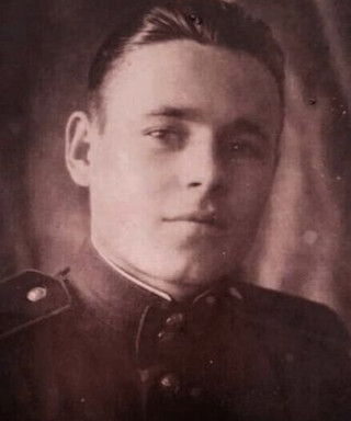 Рязанов Валентин Фёдорович