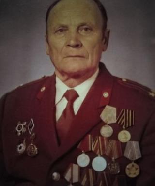 Головин Анатолий Иванович