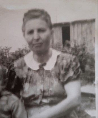 Богомякова Евлампия Ивановна