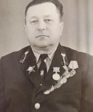 Сигов Семён Ефимович
