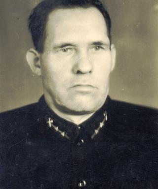 Козлов Владимир Иванович
