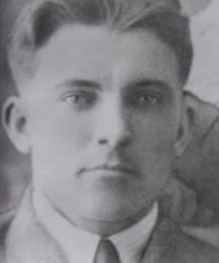Лебедев Павел Иванович