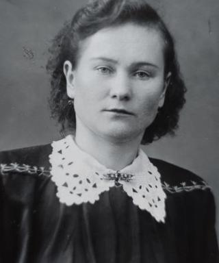 Молчанова Вера Павловна