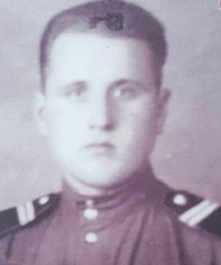 Грибанов Константин Артемьевич