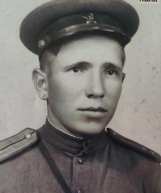 Ильин Николай Павлович