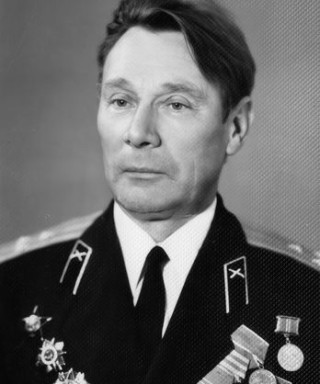 Безделов Степан