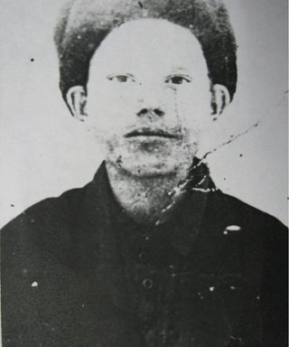 Зюзев Иван Захарович