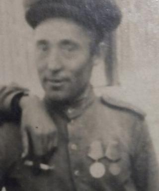 Богданов Леонид Митрофанович