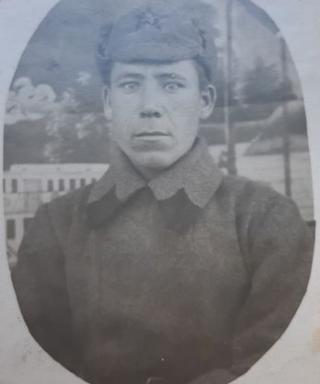 Шелеметьев Николай Иванович